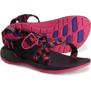 Chaco Z1 EcoTread Sport Sandal. Size: 7